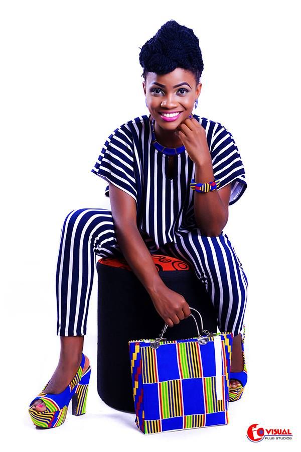 Modeling & Fashion Photography — photo 24 by Visual Plus Studios, Port Harcourt