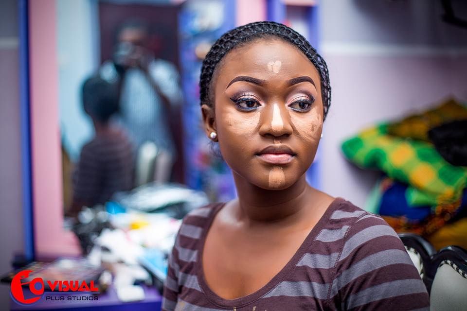 Makeup Photos by St Paris Makeup Studio — photo 18 by Visual Plus Studios, Port Harcourt