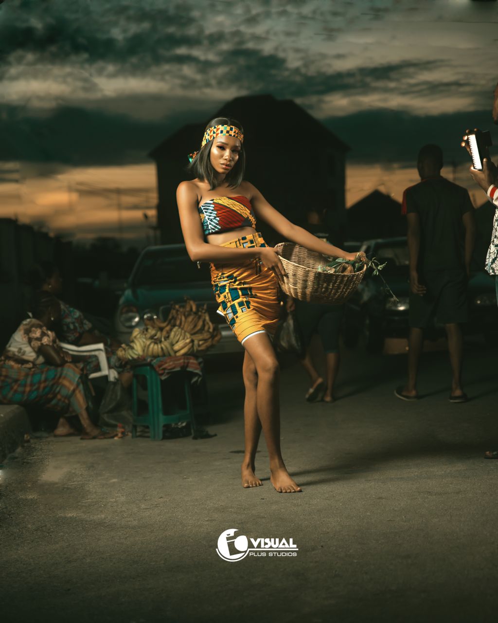 Creative Photos — photo 8 by Visual Plus Studios, Port Harcourt