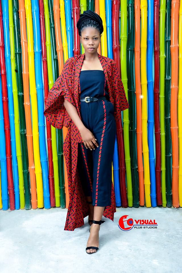 Modeling & Fashion Photography — photo 16 by Visual Plus Studios, Port Harcourt