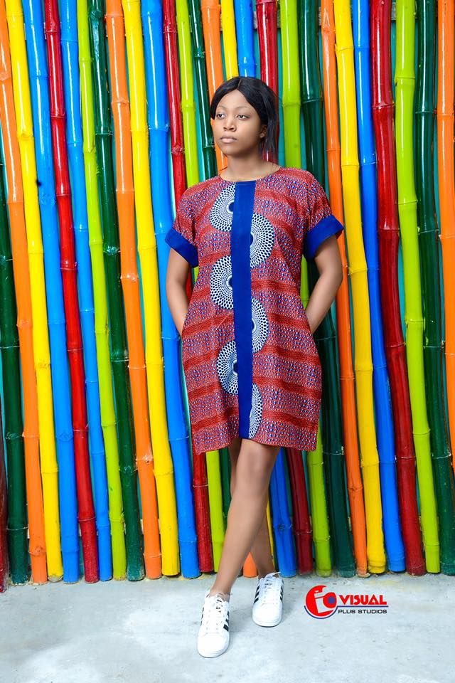 Modeling & Fashion Photography — photo 15 by Visual Plus Studios, Port Harcourt