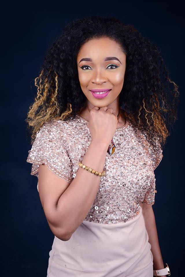 Makeup Photos by St Paris Makeup Studio — photo 3 by Visual Plus Studios, Port Harcourt