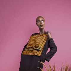 Modeling & Fashion Photography — photo 12 by Visual Plus Studios, Port Harcourt