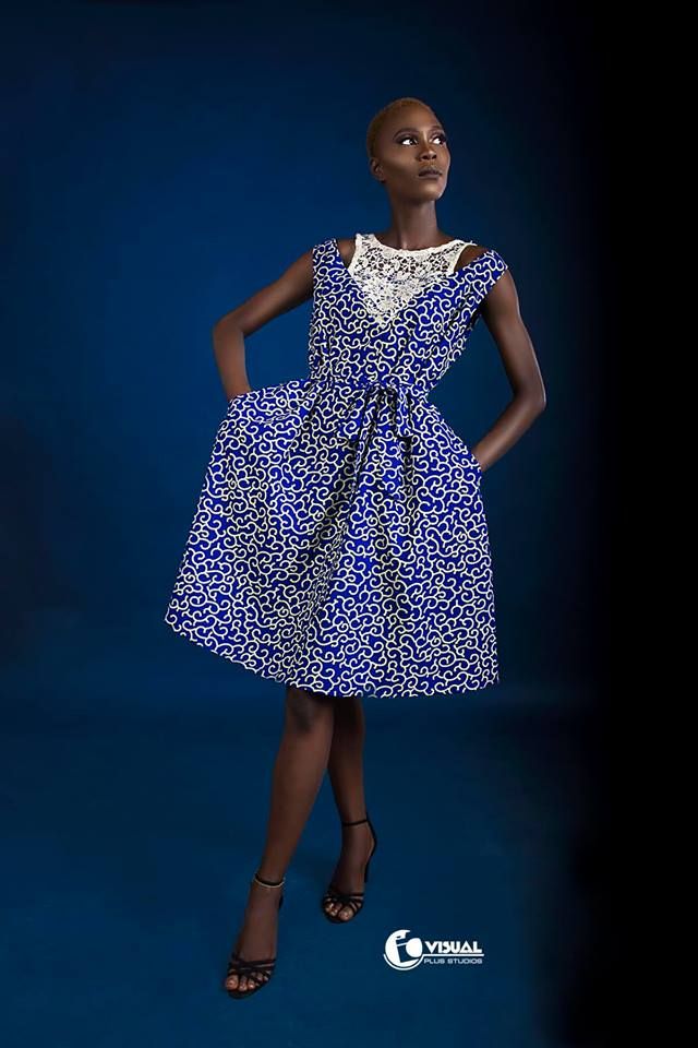 Modeling & Fashion Photography — photo 3 by Visual Plus Studios, Port Harcourt