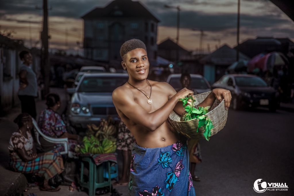 Creative Photos — photo 4 by Visual Plus Studios, Port Harcourt