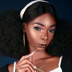 Makeup Photos by St Paris Makeup Studio — photo 2 by Visual Plus Studios, Port Harcourt