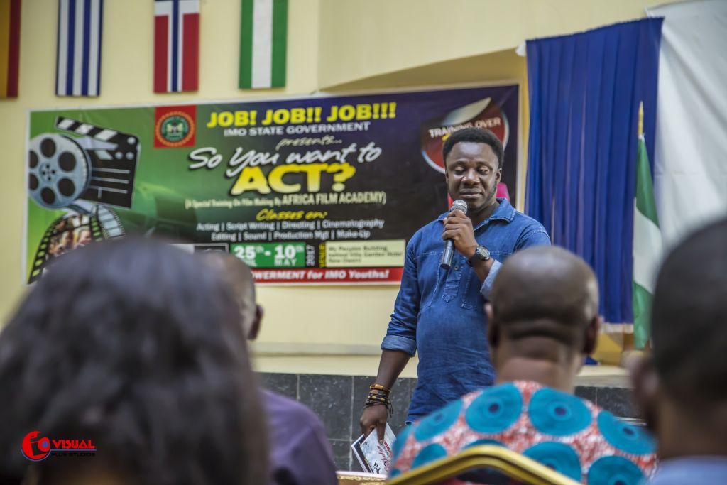 Corporate Event Photos — photo 25 by Visual Plus Studios, Port Harcourt