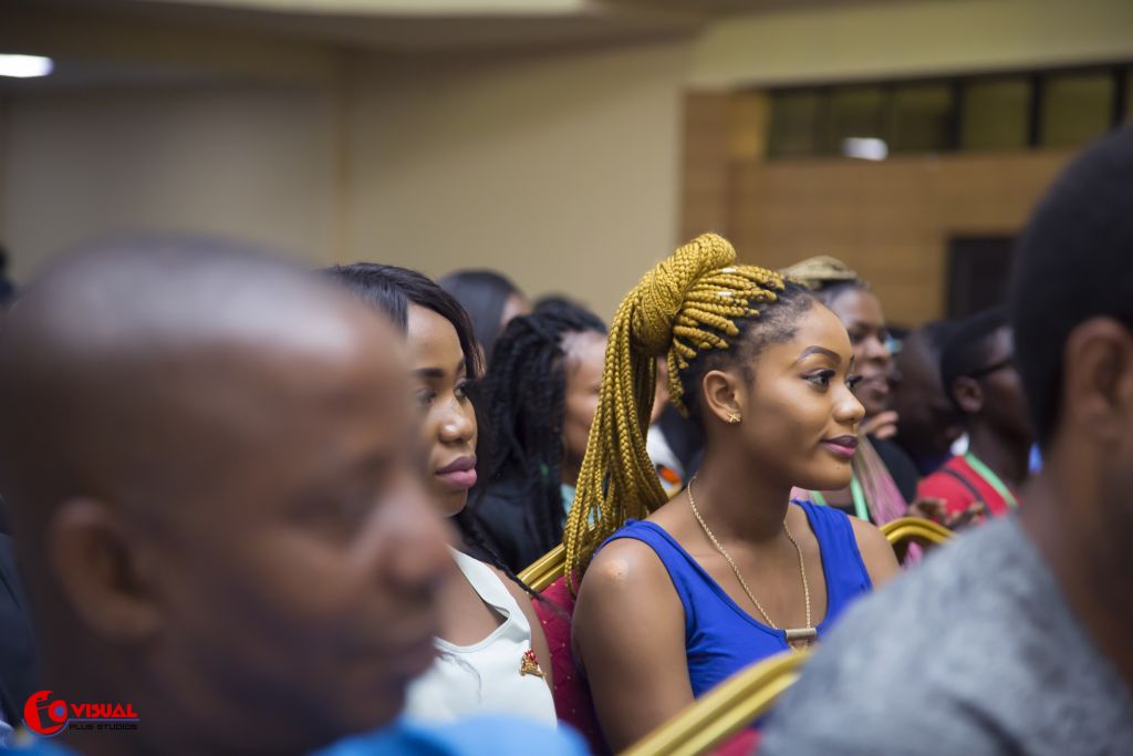 Corporate Event Photos — photo 21 by Visual Plus Studios, Port Harcourt