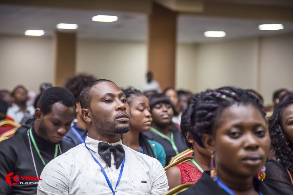 Corporate Event Photos — photo 26 by Visual Plus Studios, Port Harcourt
