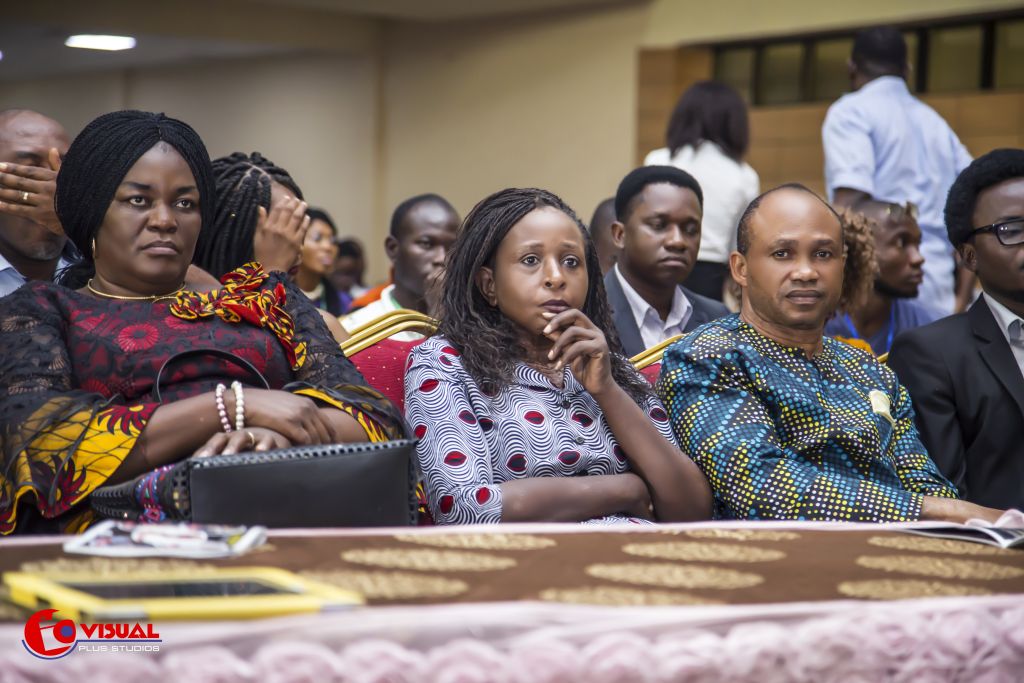 Corporate Event Photos — photo 15 by Visual Plus Studios, Port Harcourt