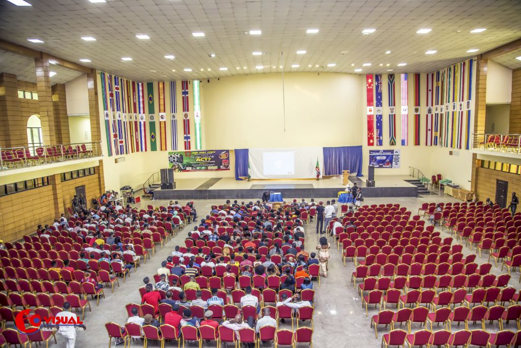 Corporate Event Photos — photo 1 by Visual Plus Studios, Port Harcourt