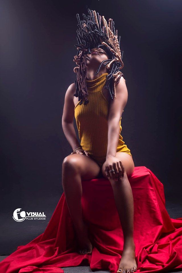 Modeling & Fashion Photography — photo 26 by Visual Plus Studios, Port Harcourt