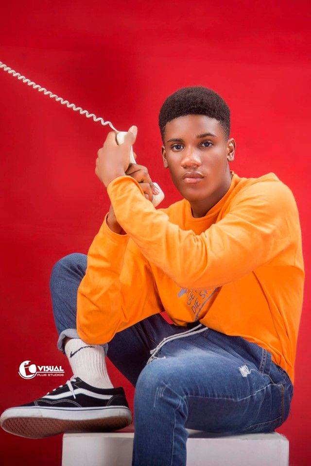 Modeling & Fashion Photography — photo 29 by Visual Plus Studios, Port Harcourt