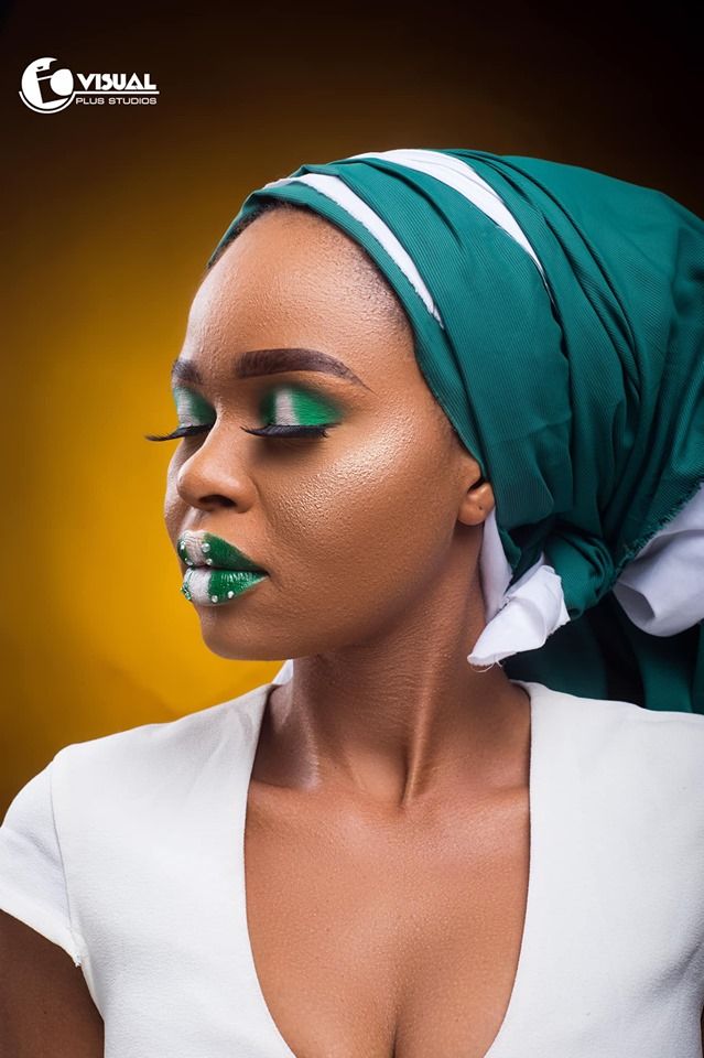 Modeling & Fashion Photography — photo 30 by Visual Plus Studios, Port Harcourt