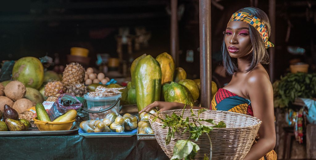 Creative Photos — photo 1 by Visual Plus Studios, Port Harcourt