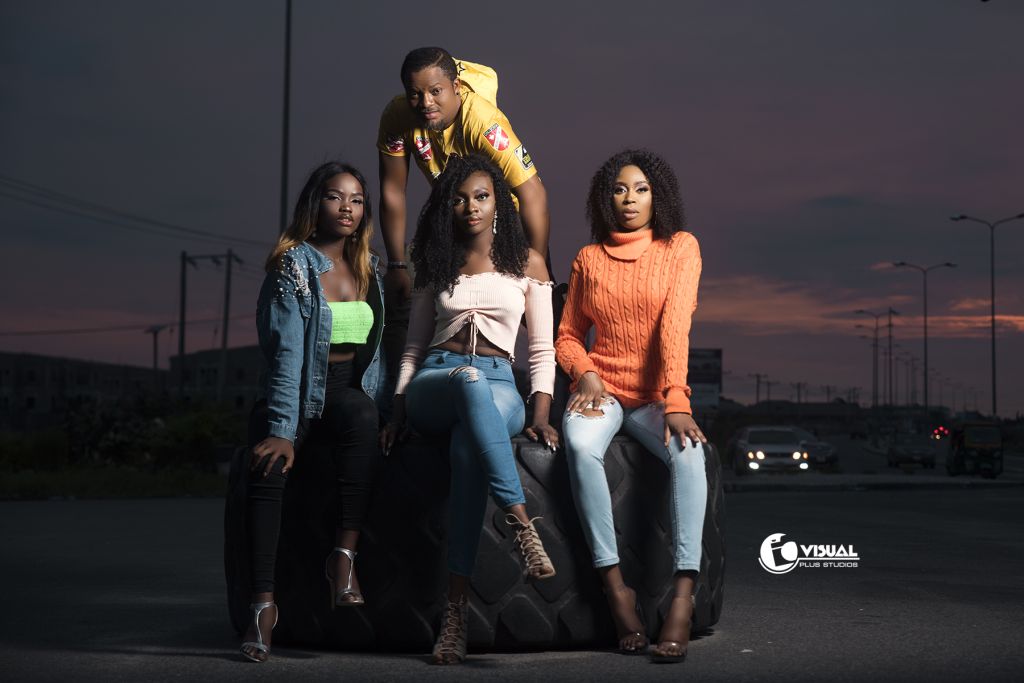 Photo Library — photo 24 by Visual Plus Studios, Port Harcourt