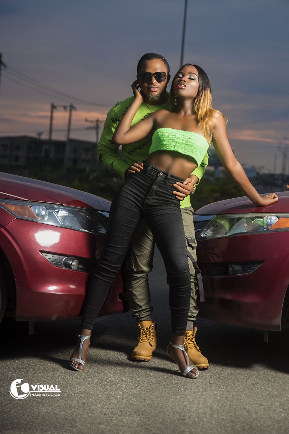 Photo Library — photo 26 by Visual Plus Studios, Port Harcourt
