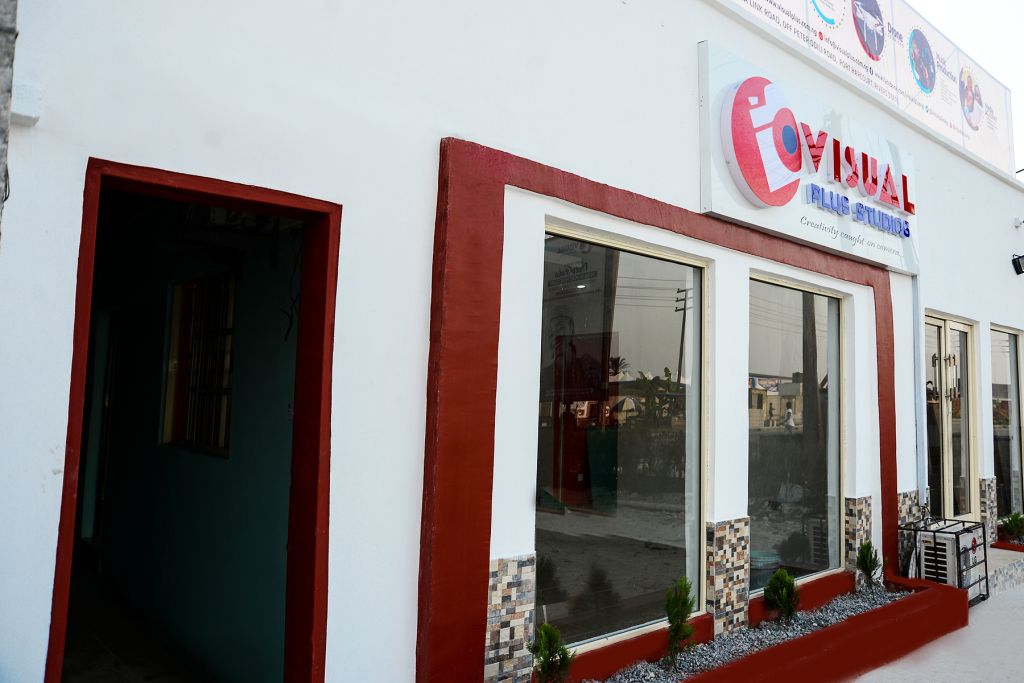Photo Library — photo 21 by Visual Plus Studios, Port Harcourt