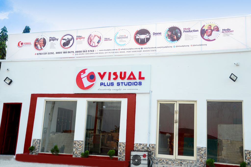Photo Library — photo 20 by Visual Plus Studios, Port Harcourt