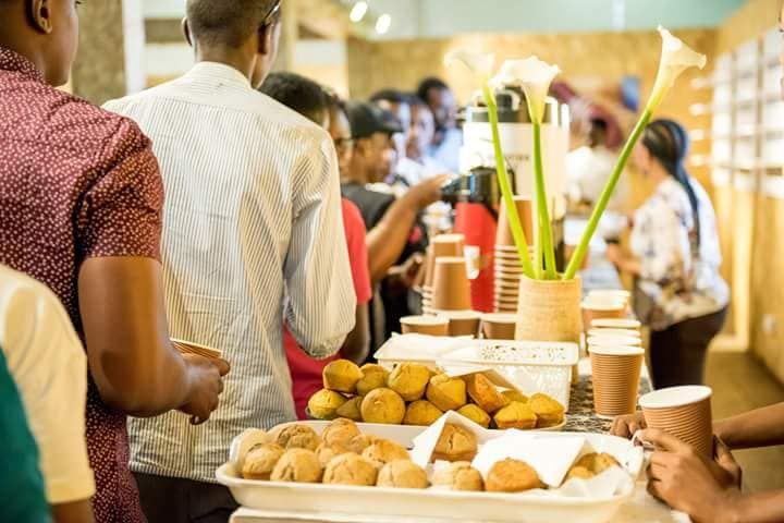 corporate photographers and photography for corporate events in port harcourt