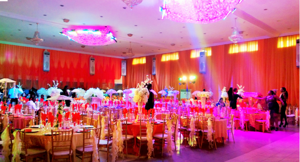 the atrium port harcourt event halls