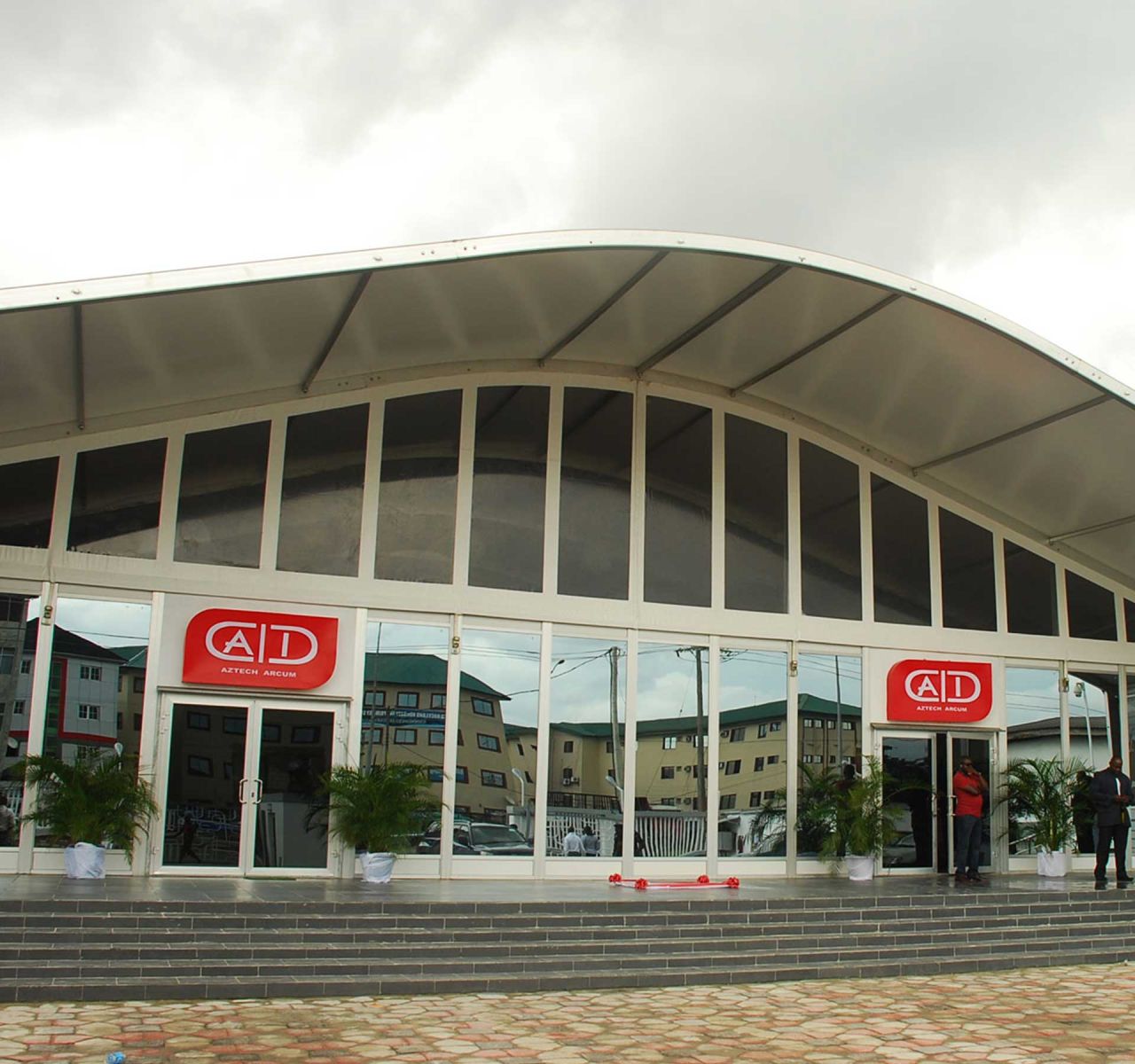 aztech arcum port harcourt