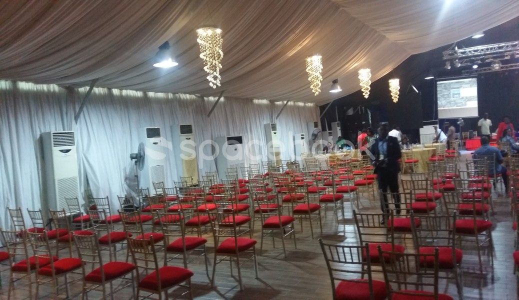 horlikins event centre port harcourt