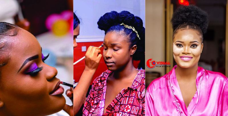 Makeup & Grooming