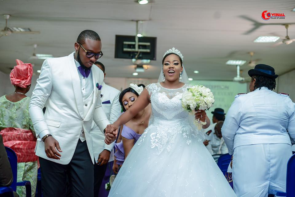 How Much Do Wedding Planners Cost In Nigeria DEINGW
