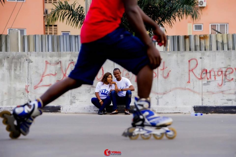 pre wedding photo prewedding creative wedding photos in port harcourt