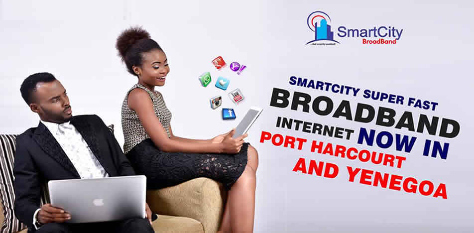 smartcity internet adverts tv commercials