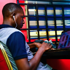 data security for wedding photographers in port harcourt by visual plus studios