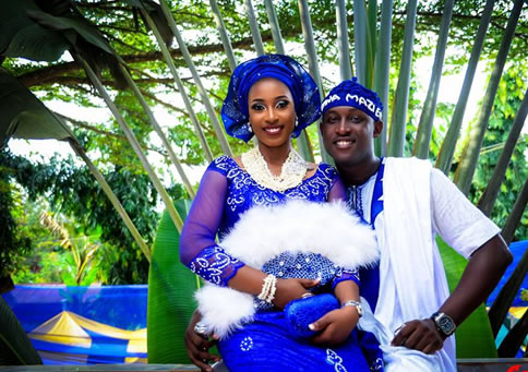 traditional wedding video