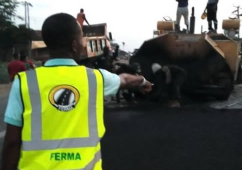 ferma documentary by Visuak Plus Studios