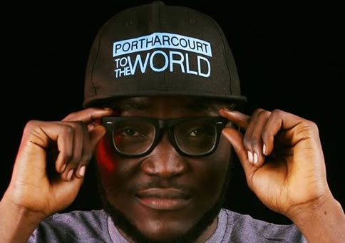 goodluck azunwena my city my story