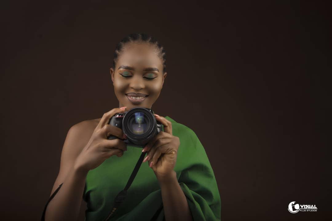 Photography Training in Port Harcourt | Visual Plus Studios