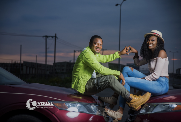 Outdoor Photo Shoot | Visual Plus Studios